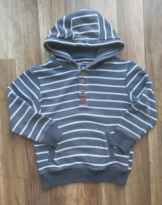 Reserved - bluza r. 122 ( 6-7 lat)