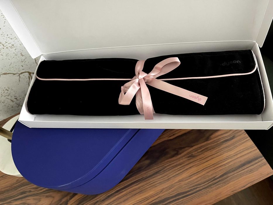 Modelador multifunções e secador Dyson Airwrap