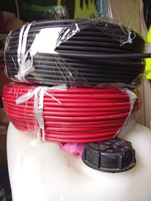 Продам сонячні панелі