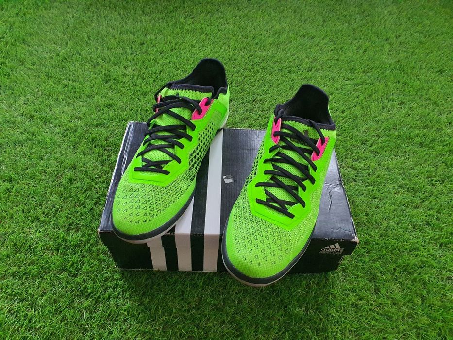 Adidas ACE 16.1 Court 43⅓ розміру