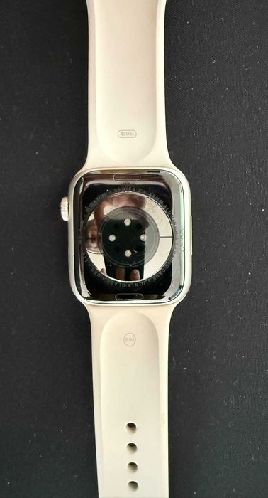 Apple Watch série 7 45mm