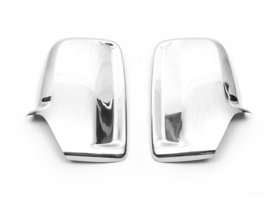 Mercedes Sprinter W906 2006-2018 Накладки на дзеркала (2 шт) Omsa