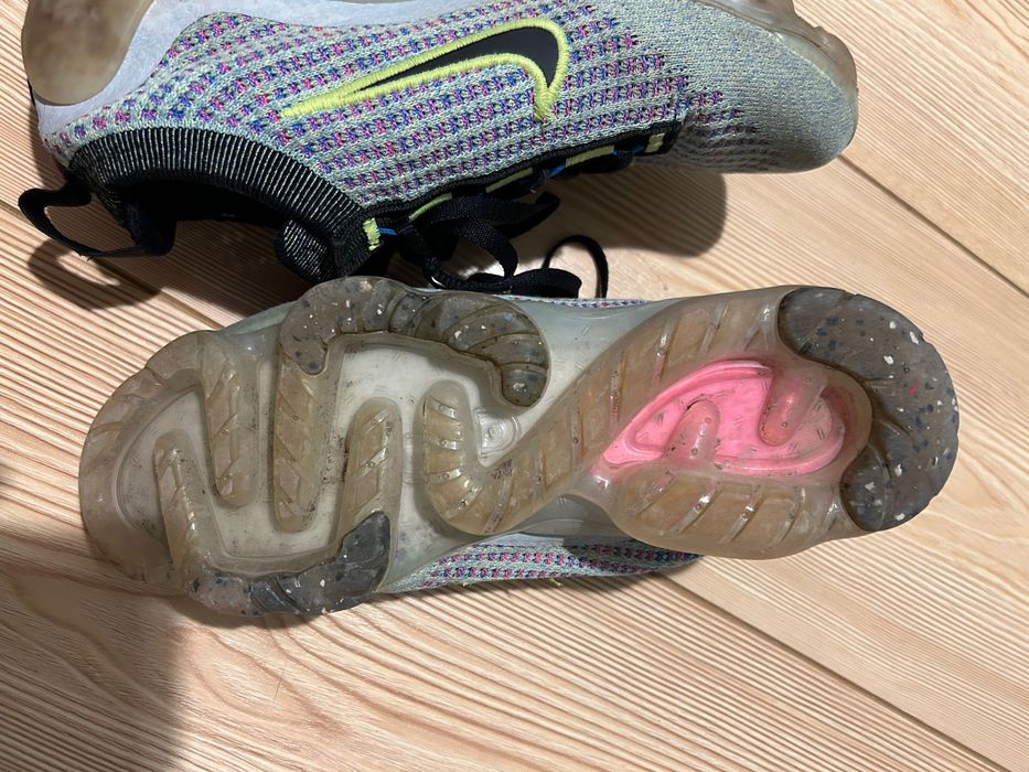 Buty Nike WaporMax 2021 FK, rozmiar 37,5