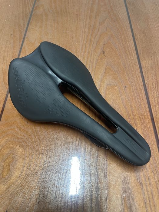 Велосипедне сідло Selle Italia Model X