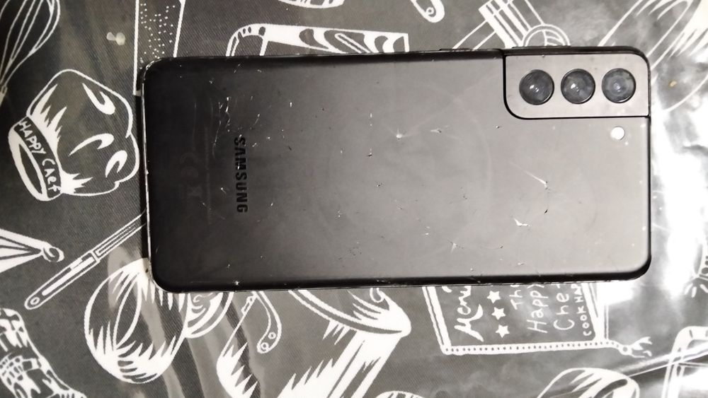 Vendo Samsung S21+