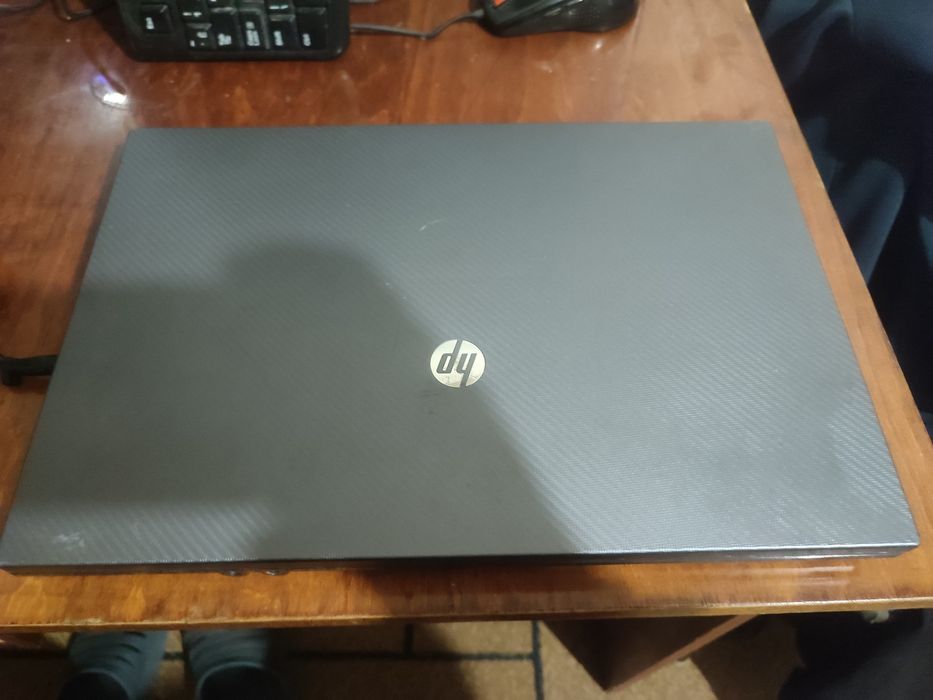 Ноутбук HP 620 под востоноаление