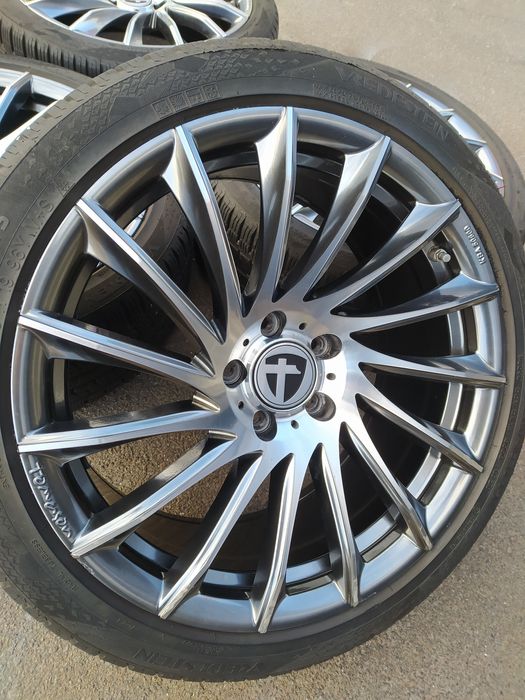 Диски Tesla Honda Acura Mazda Kia Hyundai Infinity Toyota 19(5*114,3)