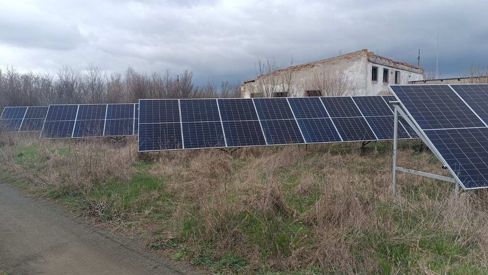 Продаж заводу по виробництву повітряно бульбашкової плівки та пакетів