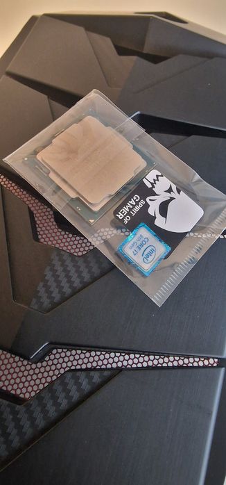 Processador i7 / 8700