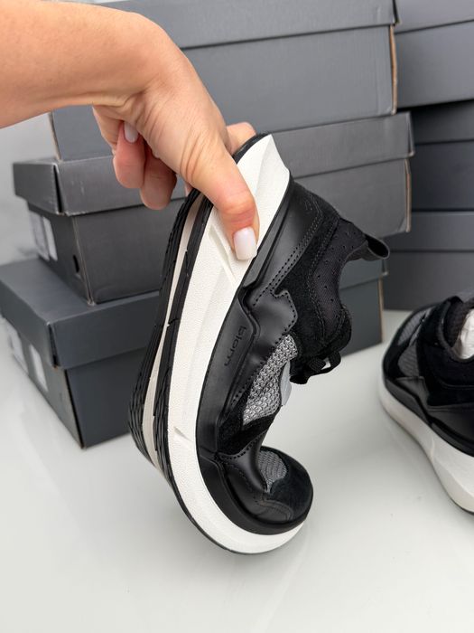 Мужские кожаные кроссовки Ecco Biom 40/41/42/44р
