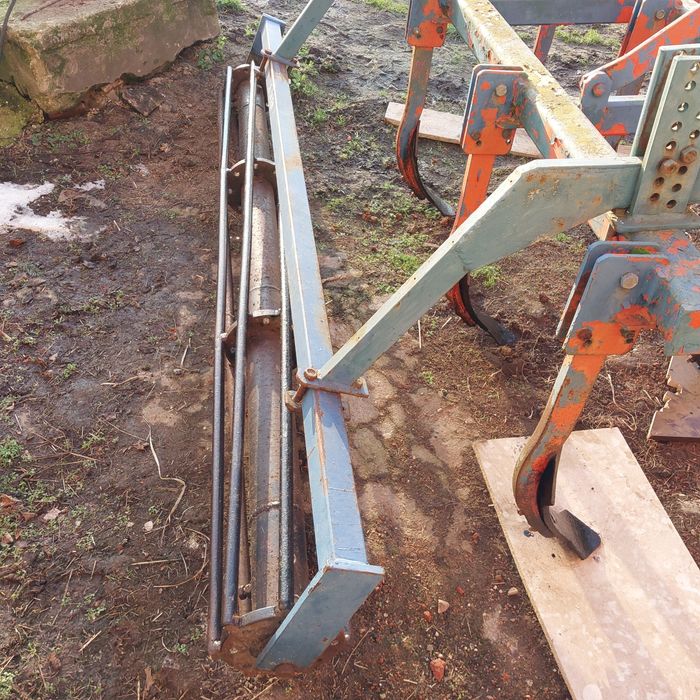 Gruber uprawny Lemken