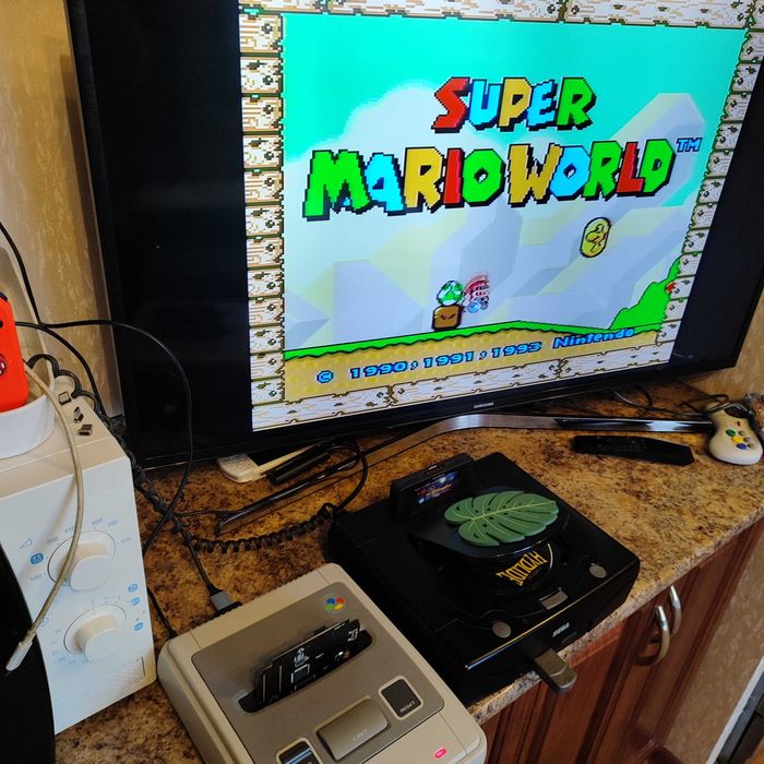 Super famicom,snes ,super nintendo