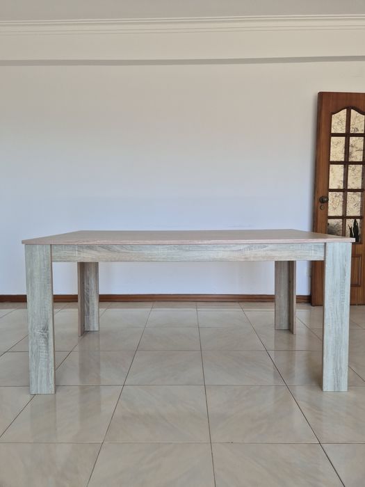 Mesa jantar 1,60m