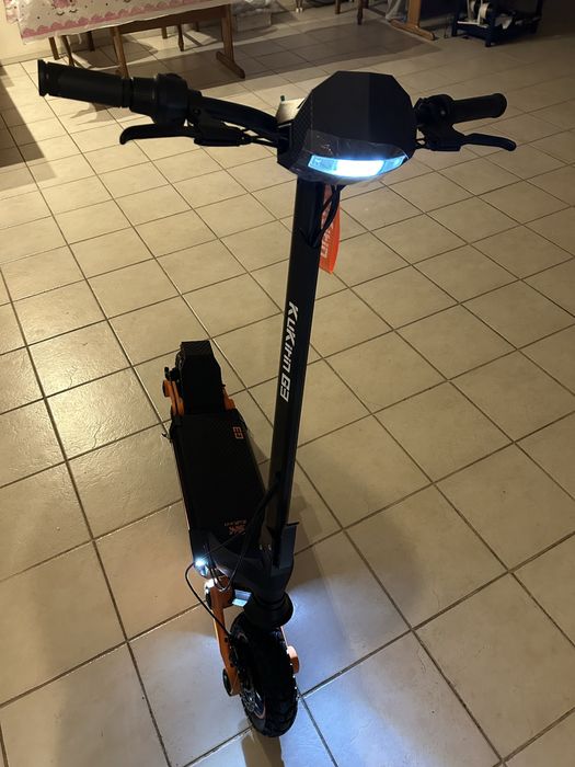 G3  KuKrin hulajnoga