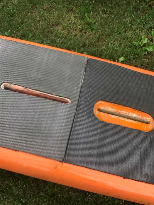 Deska do pływania Stand Up Padle SUP