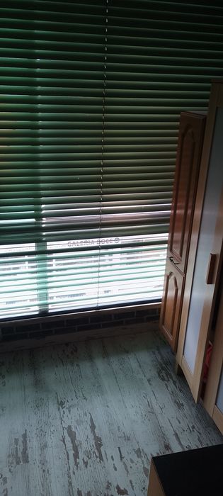 4 estores persiana grandes