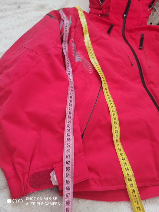 Descente мужской лыжный костюм р L-xl