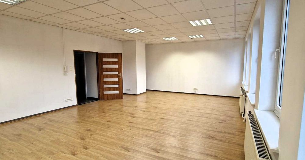 Lokal biurowy do wynajęcia  - Szczecin - Czynsz obejmuje media