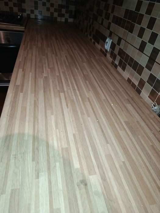 Piękne blaty kuchenne