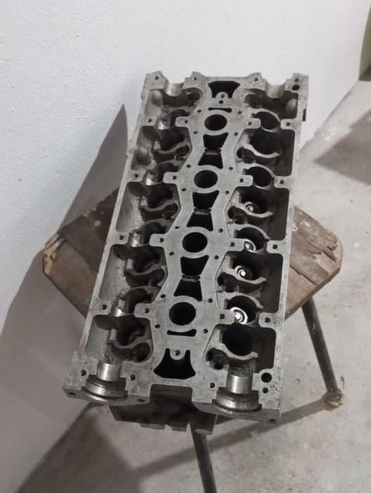 Cabeça colaça Rover 45 1.4