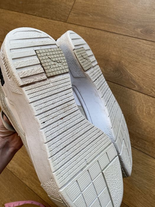 Кроссовки Puma 38,5