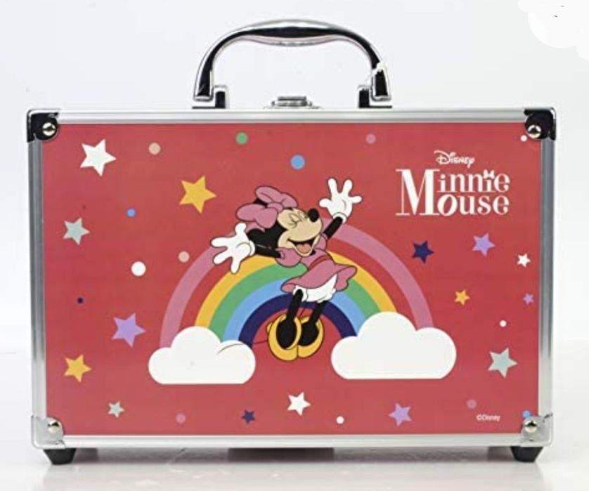 Malas com Maquilhagem Infantil