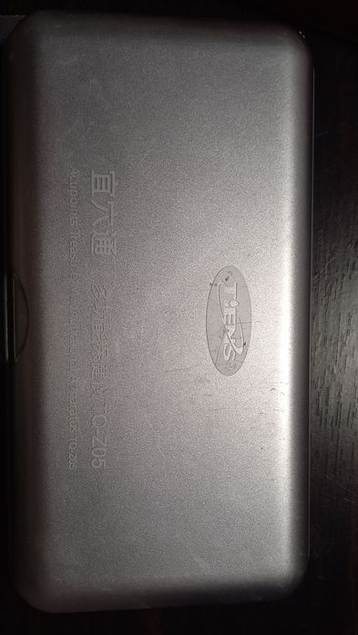 Акупунктурный елекро магнитный массажер Tiens