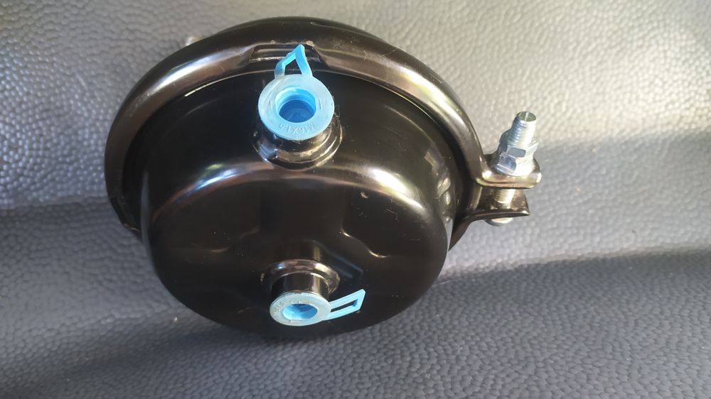 Тормозная камера, на 16.