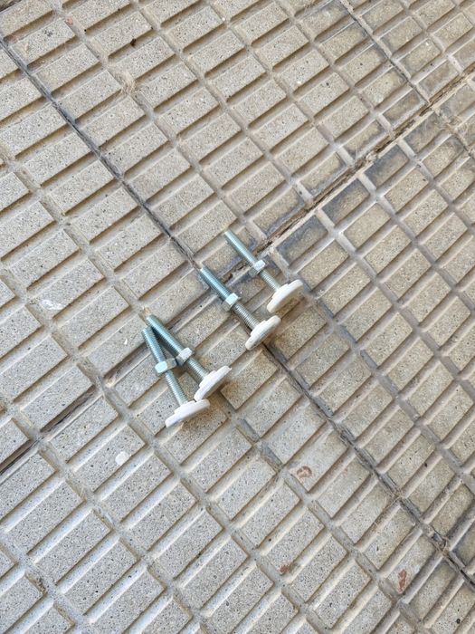 Grade segurança para criança 3x