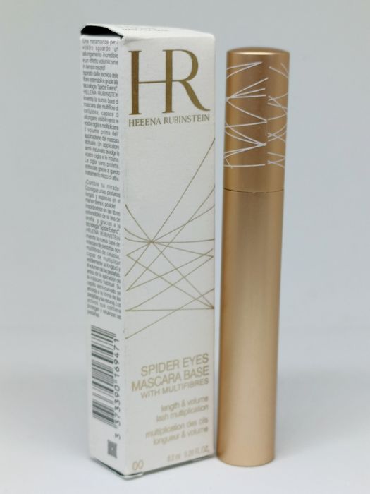 Helena Rubinstein Spider Eyes tusz do rzęs Mascara Base 6,8 ml