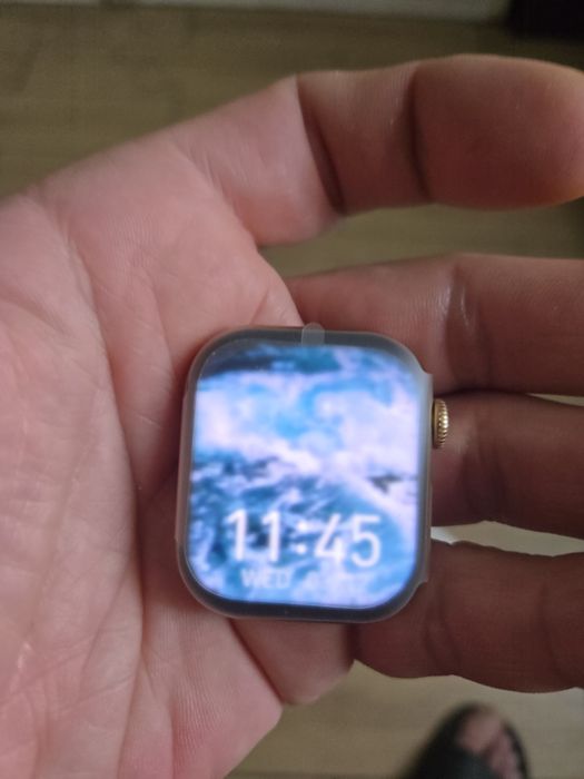 DT Watch X Mini 42mm