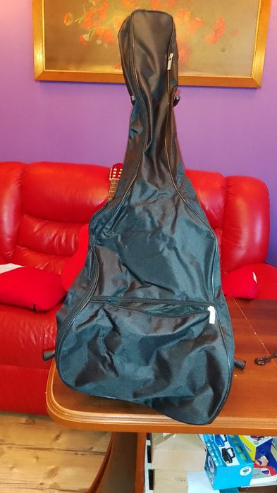 Gitara klasyczna Stagg