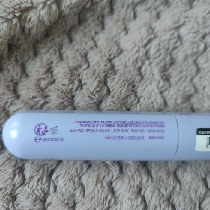 Maybelline The Falsies Surreal tusz do rzęs