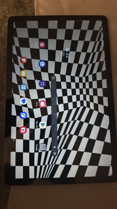 Tablet Samsung Galaxy S6 lite