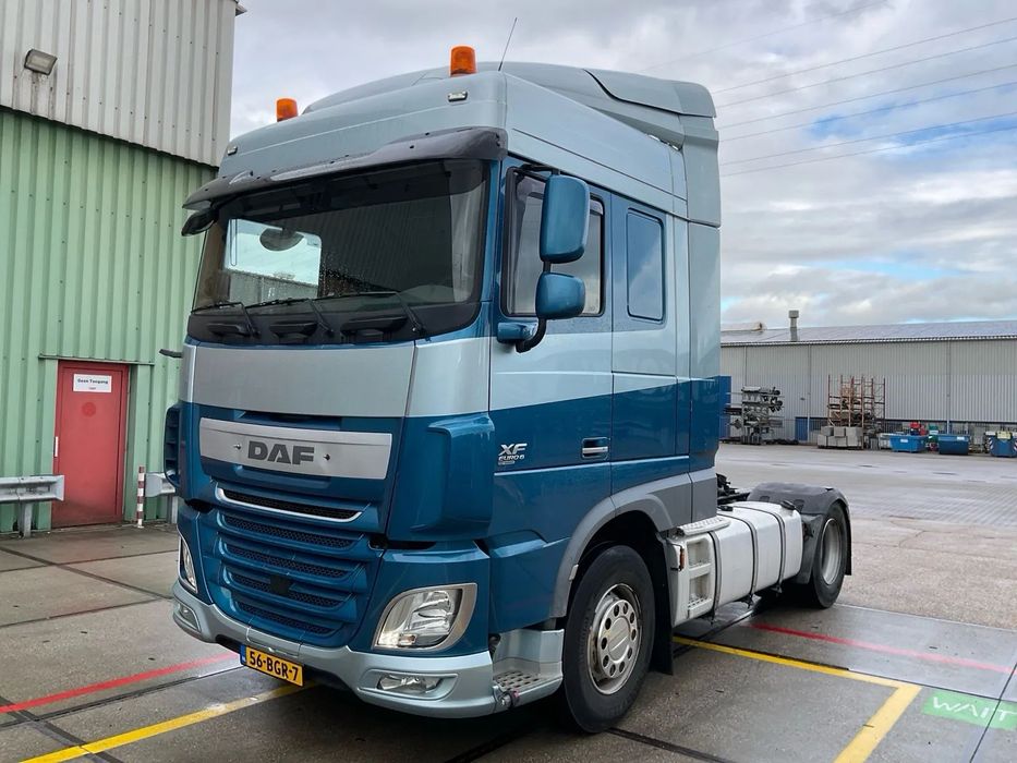DAF
