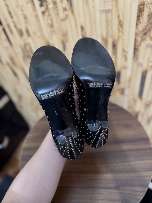 Жіночі туфлі 38 розмір