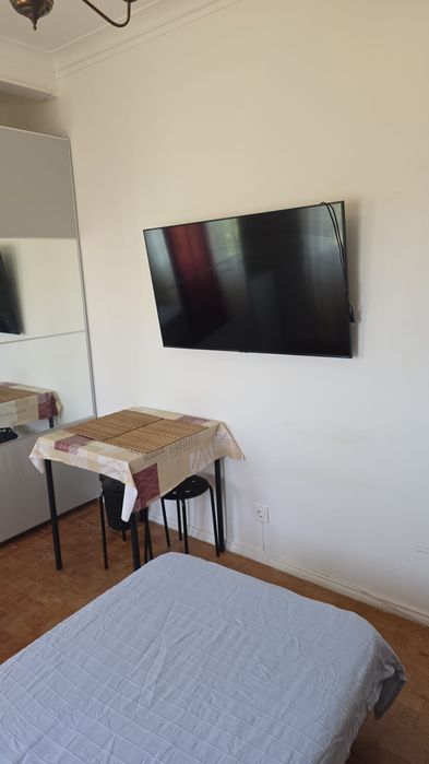 Quarto Em Algueirão Mem Martins
