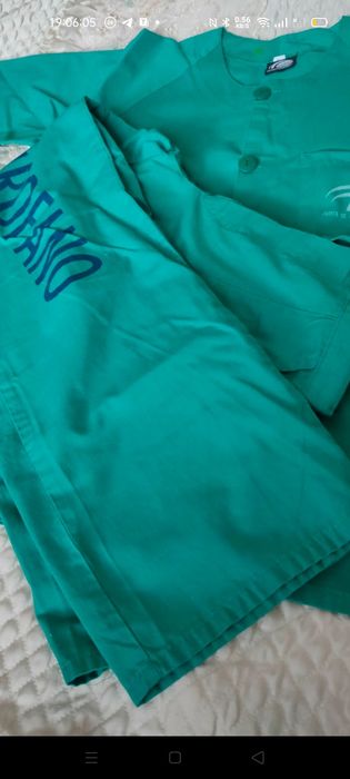 Костюм медичний М