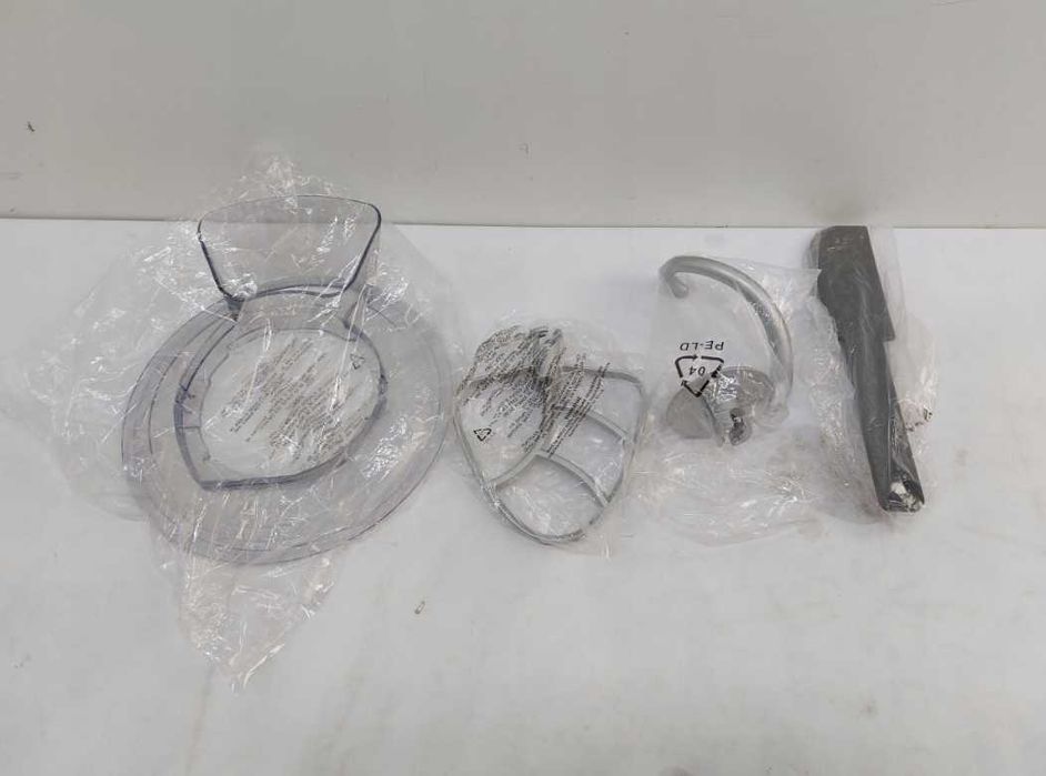 Robot mikser kuchenny planetarny Ariete 1589/01 3200 w 5,5l biały