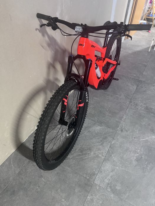 Vtt Bh xtep 9.8 carbono