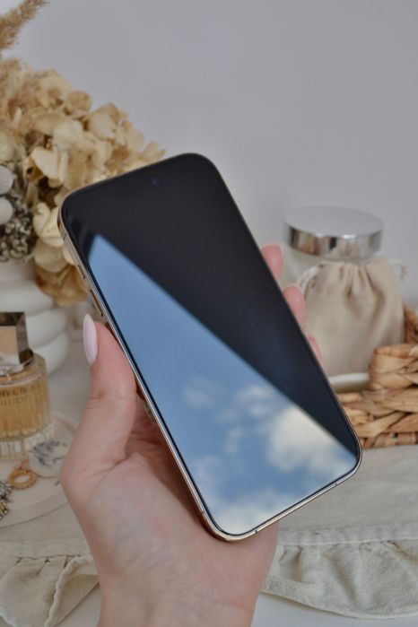 Iphone 14pro 256g