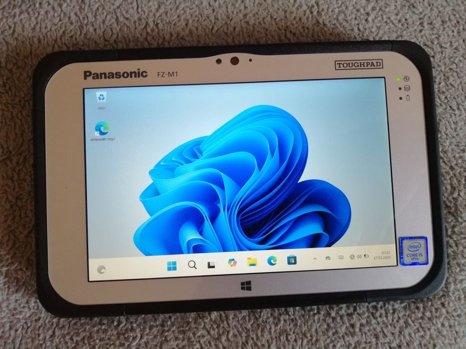 Laptopy tablety do diagnostyki i codziennego użytku duży wybór