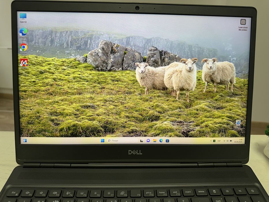 DELL Precision 7550 FHD IPS| i7-10850H|32 DDR4|SSD 512|NVIDIA 4Gb| LTE