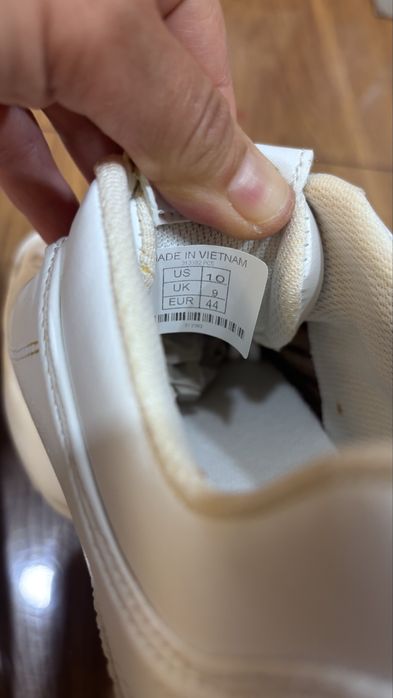 Tenis Sapatilhas Fila 44