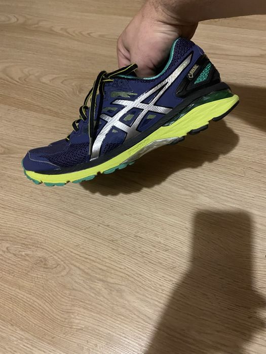 Кросовки Asics GT-2000 4 G-TX ориг