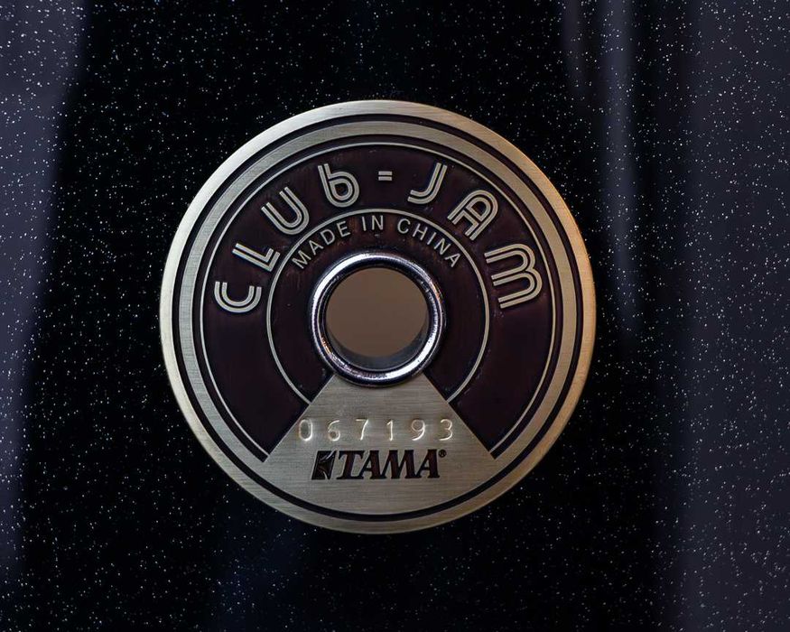 Bateria TAMA Club Jam