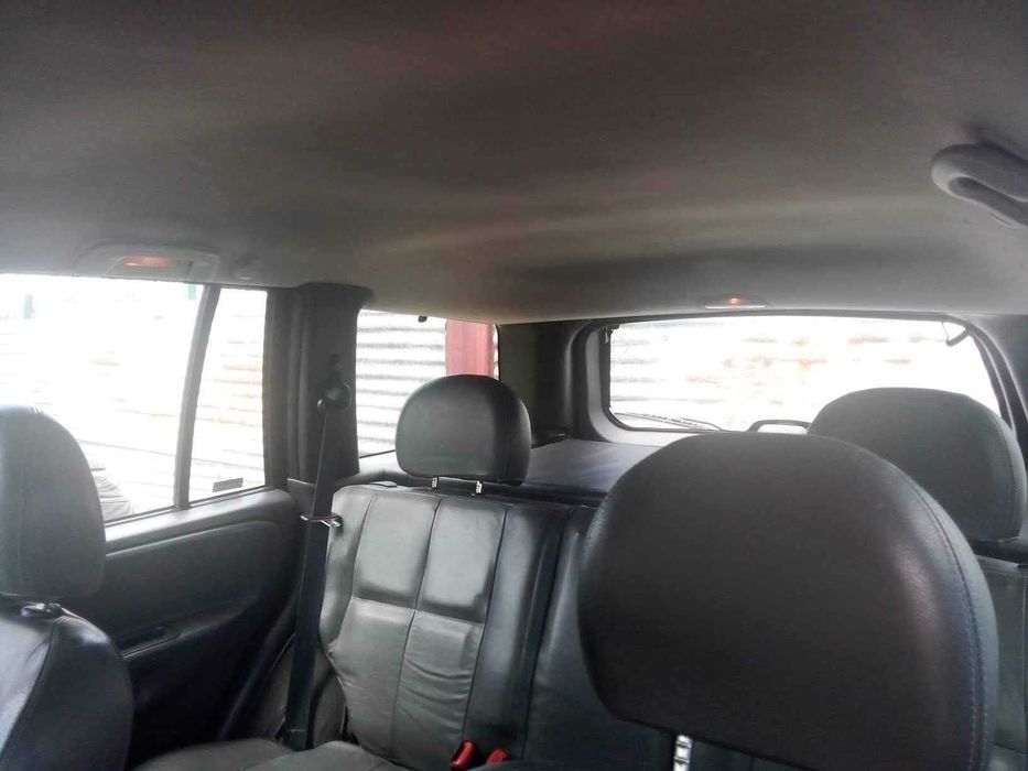 Jeep Grande Cherokee