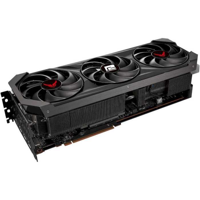 Гарантія! RX 7900 XTX 24GB Red Devil Ігрова відеокарта для пк ТехноБро