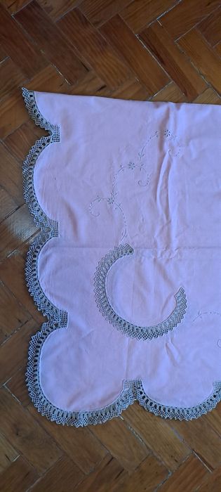 Toalha de mesa jantar 150x250