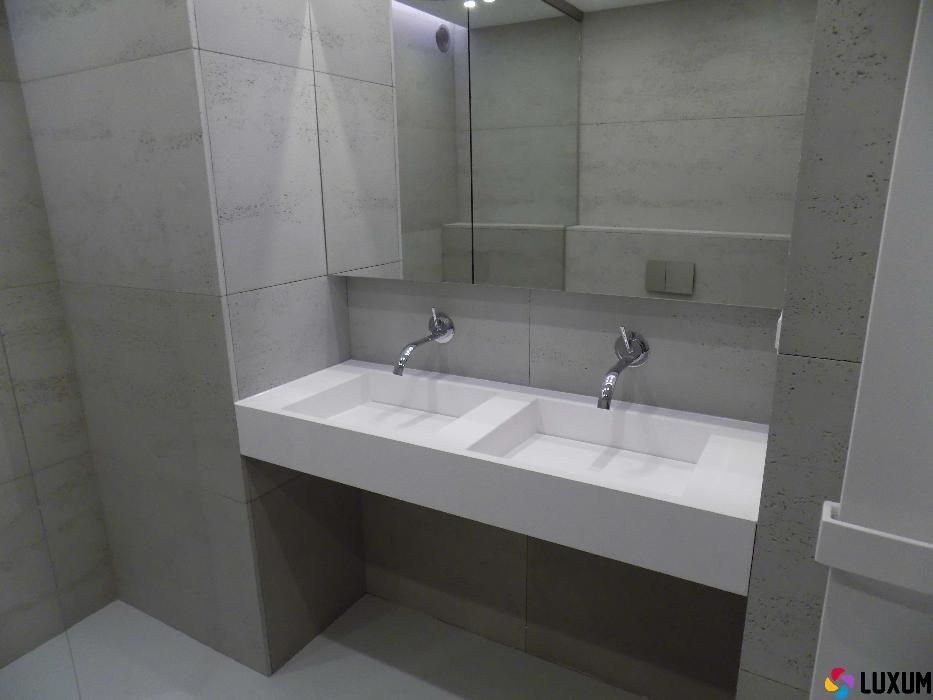 Płyta betonowa Beton architektoniczny Beton dekoracyjny NR 1 w Polsce